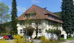 Standort Titisee-Neustadt