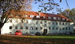 Landratsamt Breisgau-Hochschwarzwald, Standort Breisach